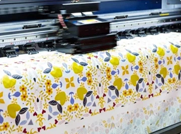 Оутлоок на тренду стилских тканина у текстилној индустрији у 2025. години