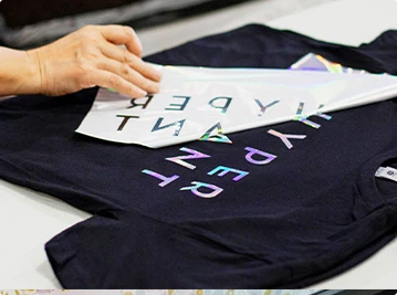 Анализа методе композиције стилских тканина