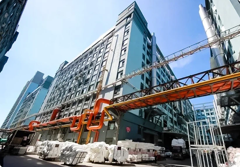 Схаокинг Ханди Традинг Цо, Лтд